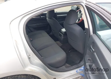 2010 Dodge Charger Sxt from USA, damaged, VIN 2B3CA3CV7AH274703